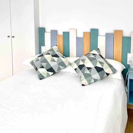 Sea Soul Apartment Puerto Santiago ปัวร์โตเดซานตีอาโก ภายนอก รูปภาพ