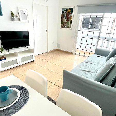 Sea Soul Apartment Puerto Santiago ปัวร์โตเดซานตีอาโก ภายนอก รูปภาพ