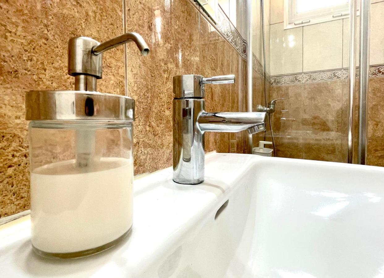 Sea Soul Apartment Puerto Santiago ปัวร์โตเดซานตีอาโก ภายนอก รูปภาพ